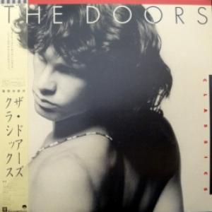 Doors,The - The Doors Classics