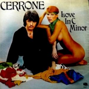 Cerrone - Love In C Minor 
