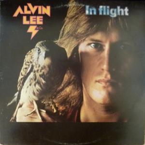 Alvin Lee - In Flight