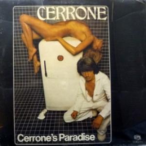 Cerrone - Cerrone's Paradise