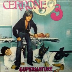 Cerrone - Cerrone 3 - Supernature