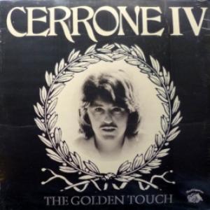 Cerrone - Cerrone IV - The Golden Touch