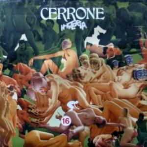 Cerrone - Hysteria 