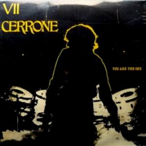 Cerrone - Cerrone VII - You Are The One 