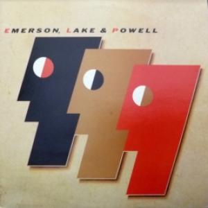 Emerson, Lake & Powell - Emerson, Lake & Powell 