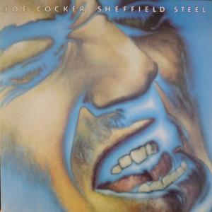 Joe Cocker - Sheffield Steel