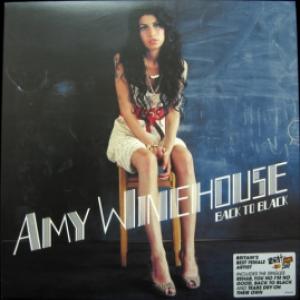 Amy Winehouse - Back To Black 