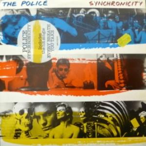 Police,The - Synchronicity