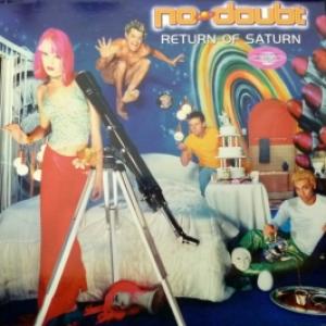 No Doubt - Return Of Saturn
