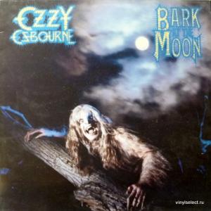 Ozzy Osbourne - Bark At The Moon