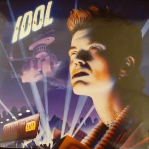 Billy Idol - Charmed Life 