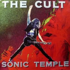 Cult - Sonic Temple 