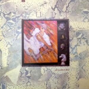 Cult - Dreamtime