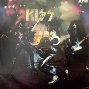 Kiss - Alive!