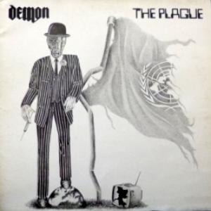 Demon - The Plague 