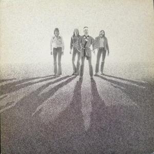 Bad Company - Burnin' Sky