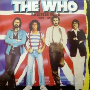 Who,The - Rarities Vol. 2 