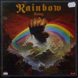Rainbow - Rising 
