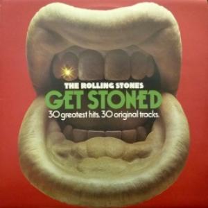 Rolling Stones,The - Get Stoned - The Rolling Stones 30 Greatest Hits