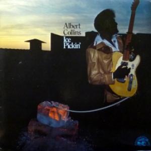 Albert Collins - Ice Pickin'