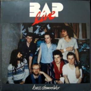 BAP - Live - Bess Demnähx