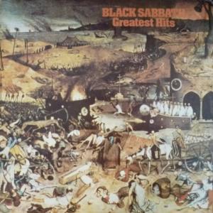 Black Sabbath - Greatest Hits