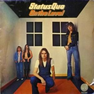 Status Quo - On The Level