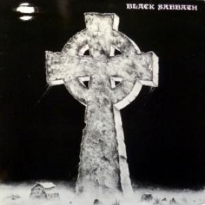 Black Sabbath - Headless Cross 