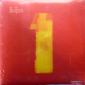 Beatles,The - 1