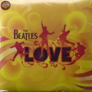 Beatles,The - Love