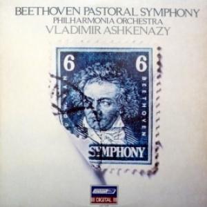 Ludwig van Beethoven - Symphony No. 6 Pastorale (feat. Vladimir Ashkenazy)