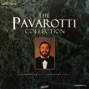 Luciano Pavarotti - The Pavarotti Collection