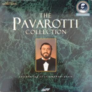 Luciano Pavarotti - The Pavarotti Collection