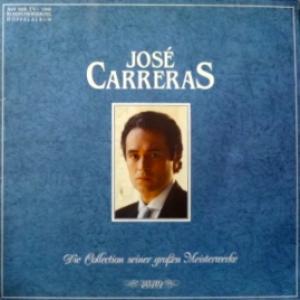 Jose Carreras - Die Collection Seiner Großen Meisterwerke