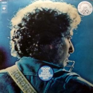Bob Dylan - More Bob Dylan Greatest Hits