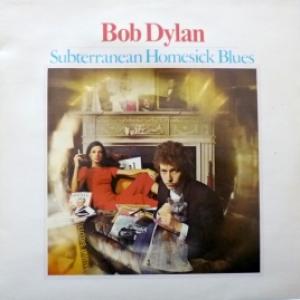 Bob Dylan - Subterranean Homesick Blues