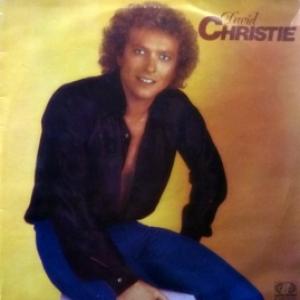 David Christie - His First Album