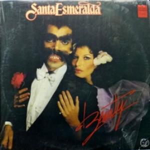 Santa Esmeralda - Beauty