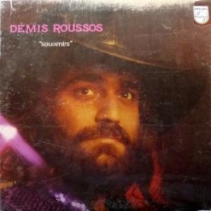 Demis Roussos - Souvenirs 