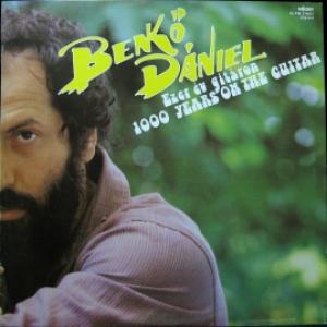 Daniel Benko - Ezer Ev Gitaron (1000 Years On The Guitar) 