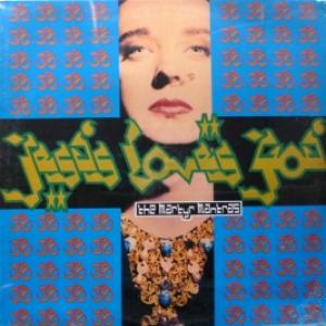 Jesus Loves You (Boy George / Culture Club) - The Martyr Mantras 