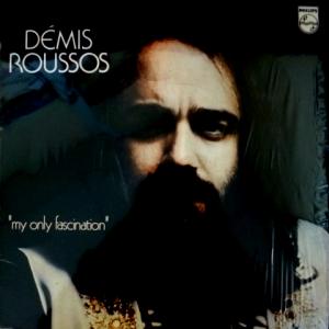 Demis Roussos - My Only Fascination 