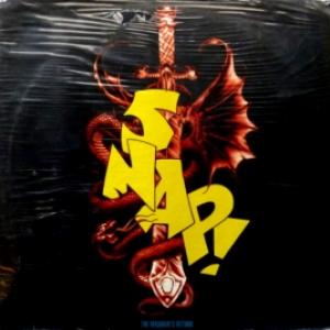 Snap! - The Madman's Return 