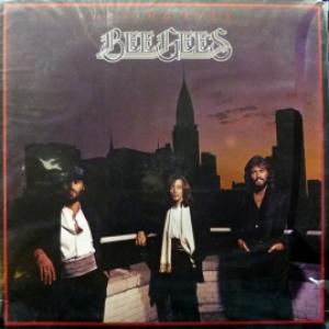 Bee Gees - Living Eyes 