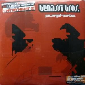 Benassi Bros. - Pumphonia