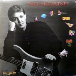 Paul McCartney - All The Best!