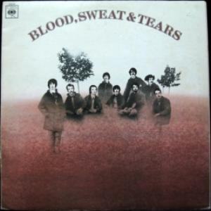 Blood, Sweat & Tears - Blood,Sweat & Tears