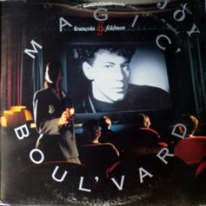 Francois Feldman - Magic Boul'vard