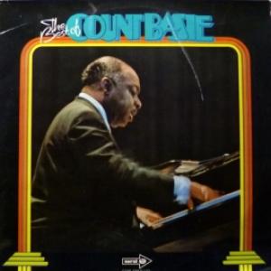 Count Basie - The Best Of Count Basie