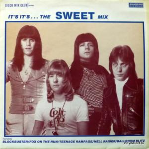 Sweet - It's It's... The Sweet Mix
